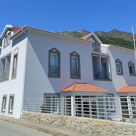 Vale Do Zezere Hotel Manteigas Exteriör bild