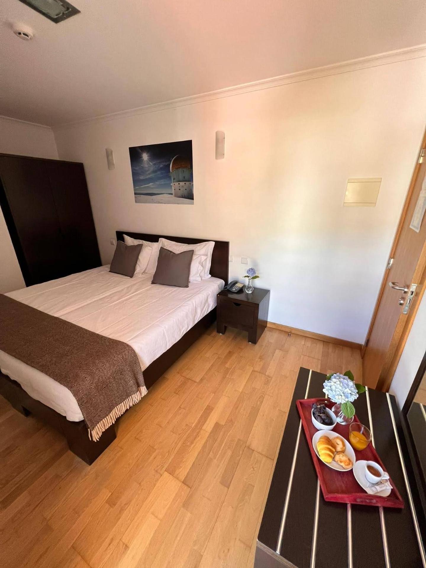 Vale Do Zezere Hotel Manteigas Exteriör bild